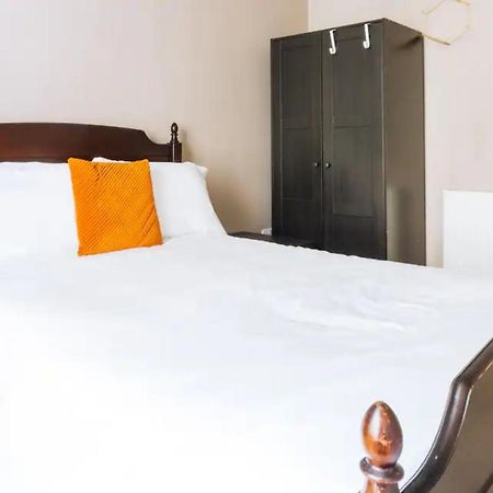 Homely 3 Bedroom In The Heart Of Central 에든버러 외부 사진