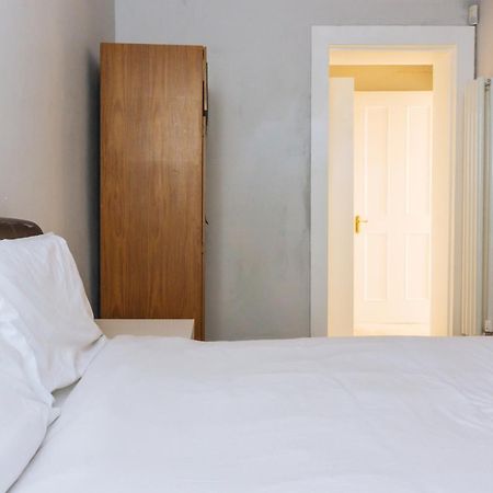 Homely 3 Bedroom In The Heart Of Central 에든버러 외부 사진