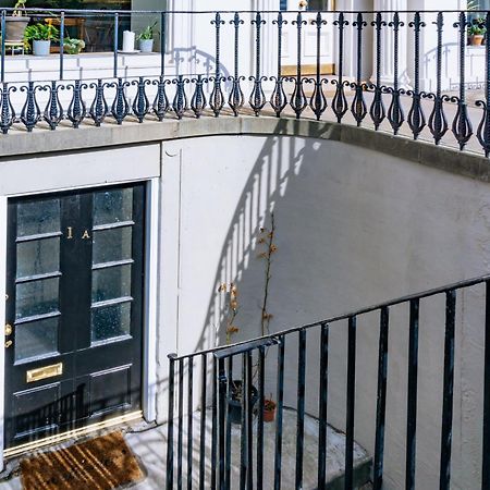 Homely 3 Bedroom In The Heart Of Central 에든버러 외부 사진