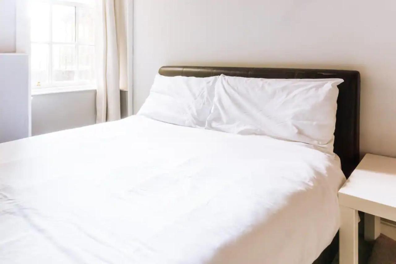 Homely 3 Bedroom In The Heart Of Central 에든버러 외부 사진