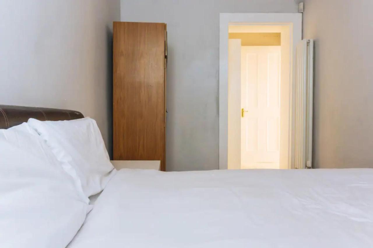 Homely 3 Bedroom In The Heart Of Central 에든버러 외부 사진