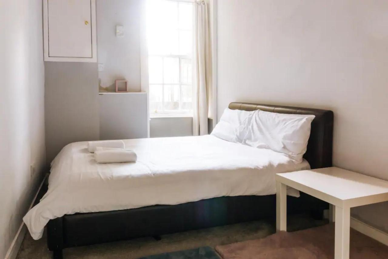 Homely 3 Bedroom In The Heart Of Central 에든버러 외부 사진