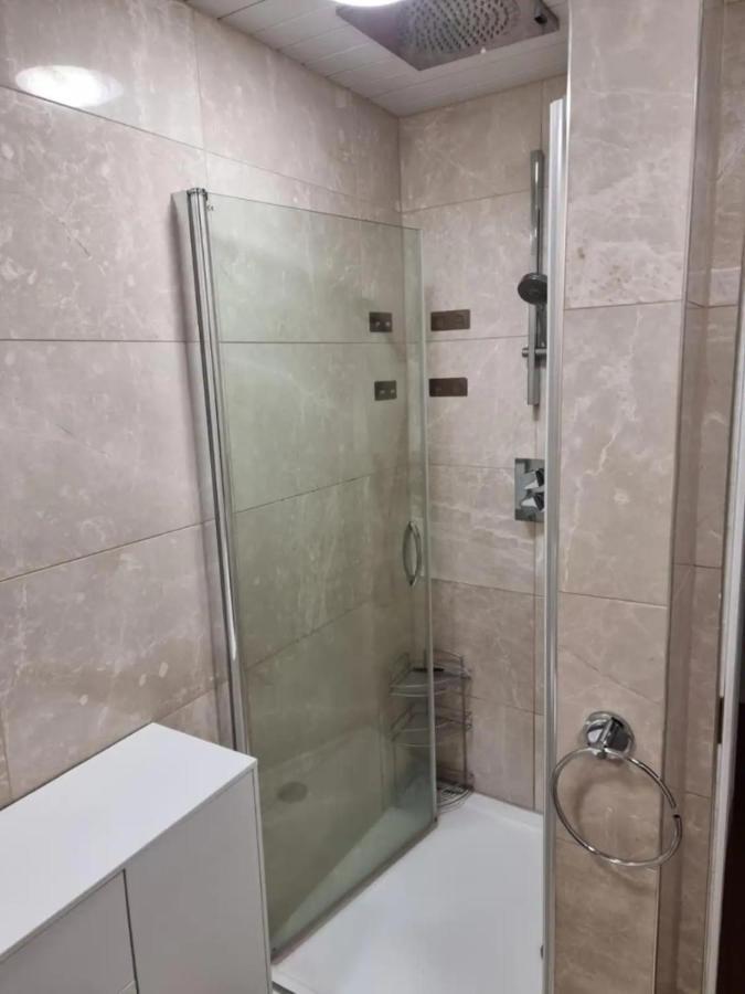 Homely 3 Bedroom In The Heart Of Central 에든버러 외부 사진