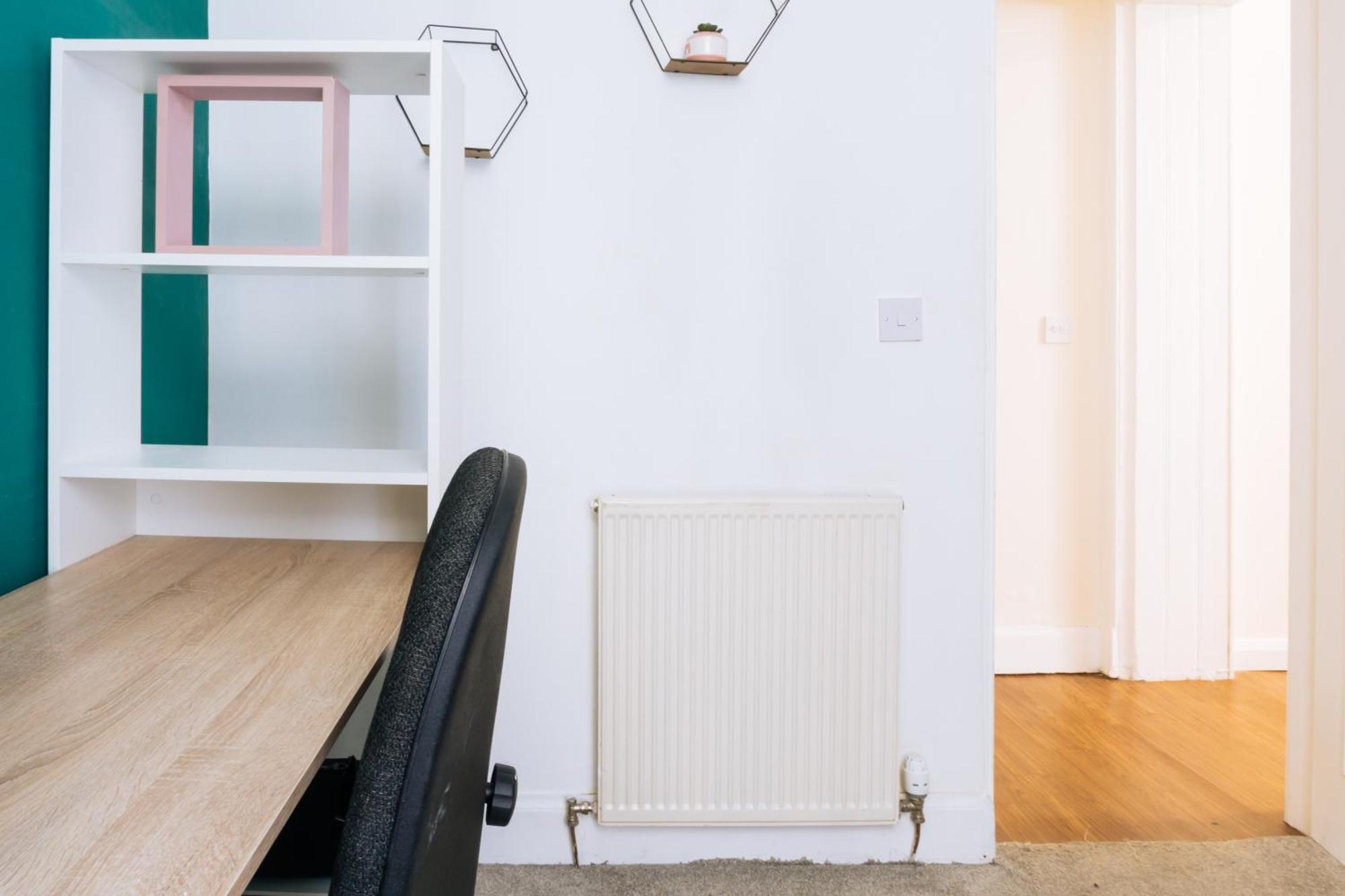 Homely 3 Bedroom In The Heart Of Central 에든버러 외부 사진
