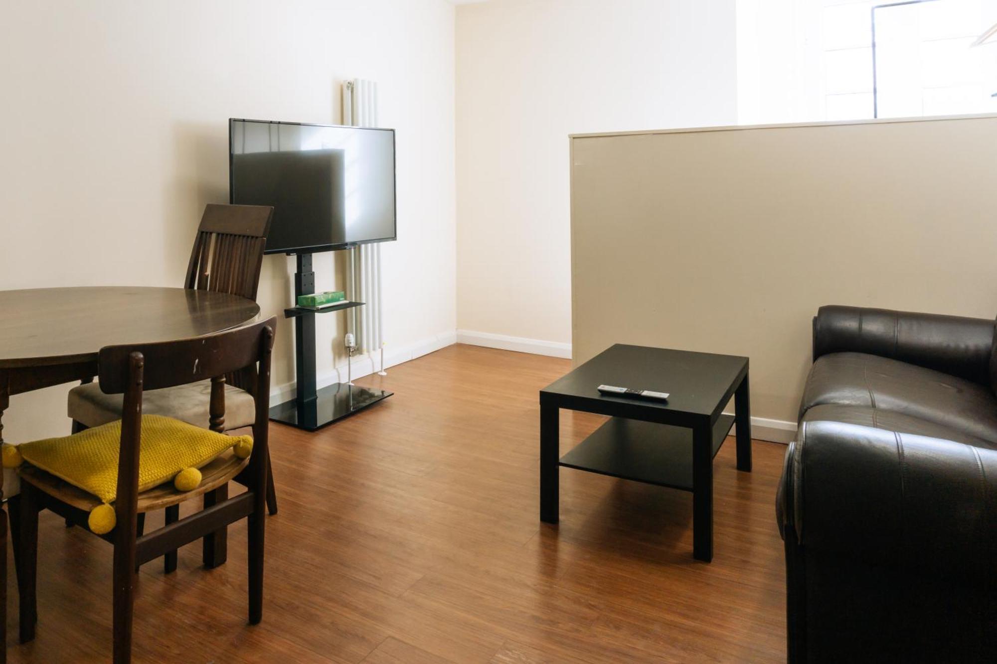 Homely 3 Bedroom In The Heart Of Central 에든버러 외부 사진